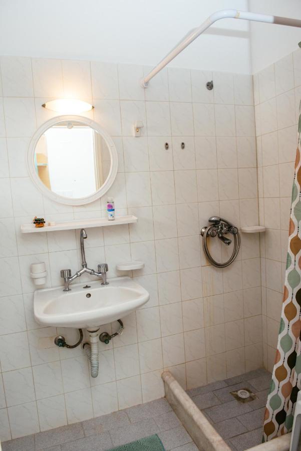 Ilias Studios Sevasti Panormos  Eksteriør bilde